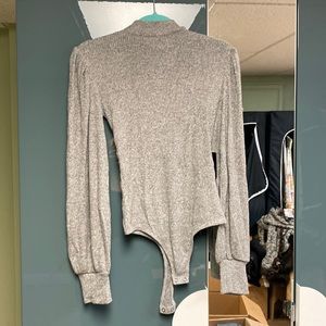 Brand New Express bodysuit!